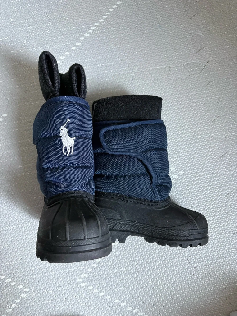 Ralph Lauren warm padded